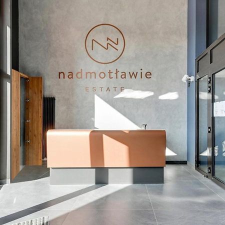 Marron Apartment Serce Gdanska Nadmotlawie Exterior photo